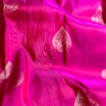 Pink Kanchi Pattu Sareelaest4